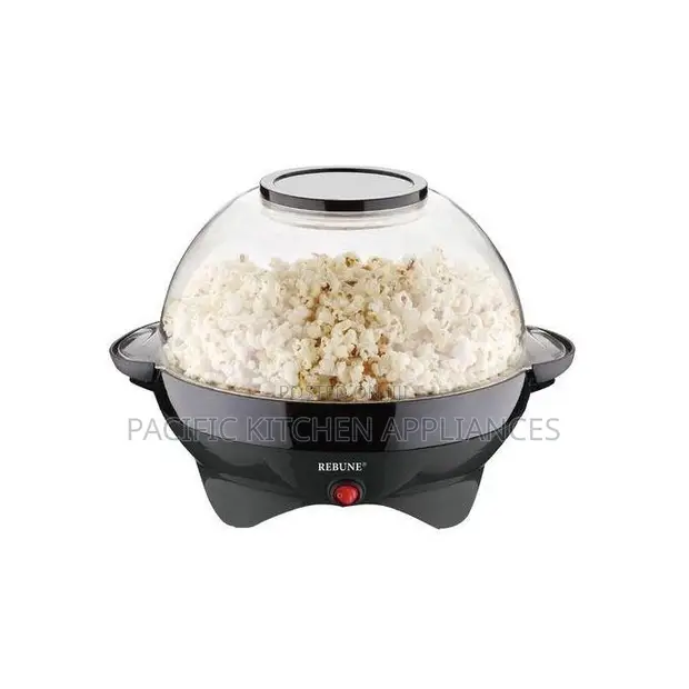 Rebune Electric Popcorn Maker RE-5-045 - 1