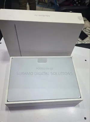 Apple MacBook Air 2026 M5 16GB RAM 512GB SSD