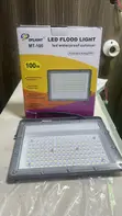Taa ya LED Flood MT-100 - 100W ya Nje Isiyo na Maji IP65 - 1