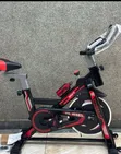 Spin Bike Mpya Kabisa - 2
