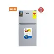 GLD 138L Fridge Mlango Mbili Frost (Mwaka 1 wa Dhamana) - 2