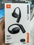 JBL Tune Buds True Wireless Open-Ear Headphones - 1