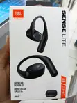JBL Tune Buds True Wireless Open-Ear Headphones - 2