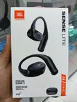 JBL Sense Lite Open-Ear Wireless Earbuds - 1
