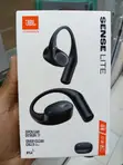 JBL Sense Lite Open-Ear Wireless Earbuds - 2