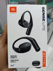 JBL Sense Lite Open-Ear Wireless Earbuds - 3