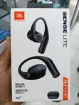 JBL Sense Lite Open-Ear Wireless Earbuds - 4