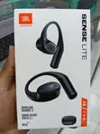 JBL Sense Lite Open-Ear Wireless Earbuds - 5