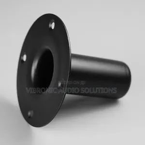 Metallic Speaker Stand Bottom Bass Mount Plate