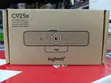 Logitech C925e Business HD Webcam - Nyeusi - 3