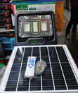 JSOT Solar Flood Light - 1