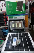 JSOT Solar Flood Light - 2