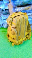 Outdoor Tactical Hiking Backpack - Mpya Kabisa - 1
