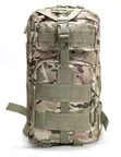 Outdoor Tactical Hiking Backpack - Mpya Kabisa - 2