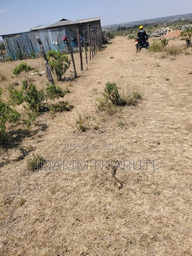 Kiwanja cha Makazi kwa Uuzaji - Pulung'a, Narok - 1