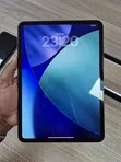 Apple iPad Pro 11" M5 Chip 512GB Black - 1