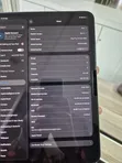 Apple iPad Pro 11" M5 Chip 512GB Black - 2