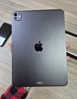 Apple iPad Pro 11" M5 Chip 512GB Black - 3