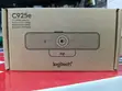 Logitech C925-E Webcam ya Biashara HD 1080p - 2