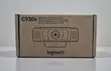 Logitech C930e Webcam ya Biashara - 1