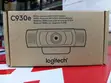Logitech C930e Webcam ya Biashara - 3