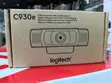 Logitech C930e Webcam ya Biashara - 4