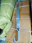 Transparent Umbrellas - Brand New - 2