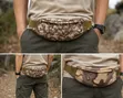 Akube Outdoor Tactical Money Bag - 1