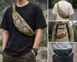 Akube Outdoor Tactical Money Bag - 2