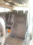 Toyota HiAce 2009 White - 3