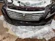 Toyota Premio 260 2008 Nosecut - 1