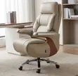 Executive Recliner Office Chair - High-Back - 1