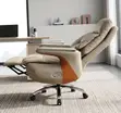 Executive Recliner Office Chair - High-Back - 2