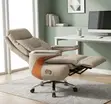 Executive Recliner Office Chair - High-Back - 3
