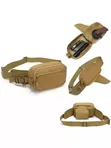 Outdoor Tactical Hostler Bag - Brand New - 1
