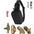 Outdoor Tactical Hostler Bag - Brand New - 2