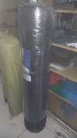PVC Coated Welded Wire Mesh Roll (21g, 1/2'' x 4ft x 25m) - 2