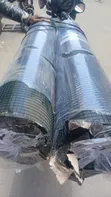 PVC Coated Welded Wire Mesh Roll (21g, 1/2'' x 4ft x 25m) - 3
