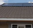 Luminous 850VA Full Solar System Kit - 2
