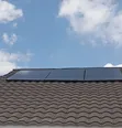 Must 3.2kva Hybrid Solar Kit na Betri 2x200Ah - 2