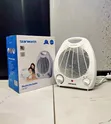 Brand New 2000W Fan Heater - 2