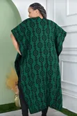 Stylish Women's Poncho - 2