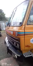 Nissan Diesel 1992 Lori la Tangki la Maji - 2