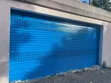 Brand New Electric Garage Roller Door - Steel - 1