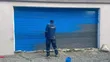 Brand New Electric Garage Roller Door - Steel - 3