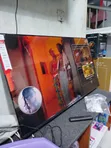 Vitron 50 Inch QLED Whale Smart TV - 3