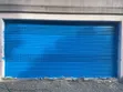Electric Steel Shop Roller Door - Brand New - 2