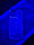 iPhone 16 Pro Max Soft Phone Cover Decorated - 4