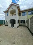 4 Bedroom Maisonette for Rent in Syokimau - 1
