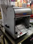 Brand New Commercial Bread Slicer - 2